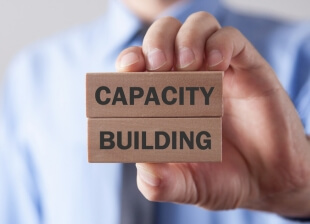 Capacity Building & Innovation